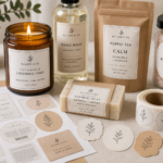 Product Label Design for Small Businesses: Everything You Need to Know