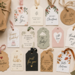 12 Printable Gift Tags for Every Occasion — Ideas, Tips & Templates